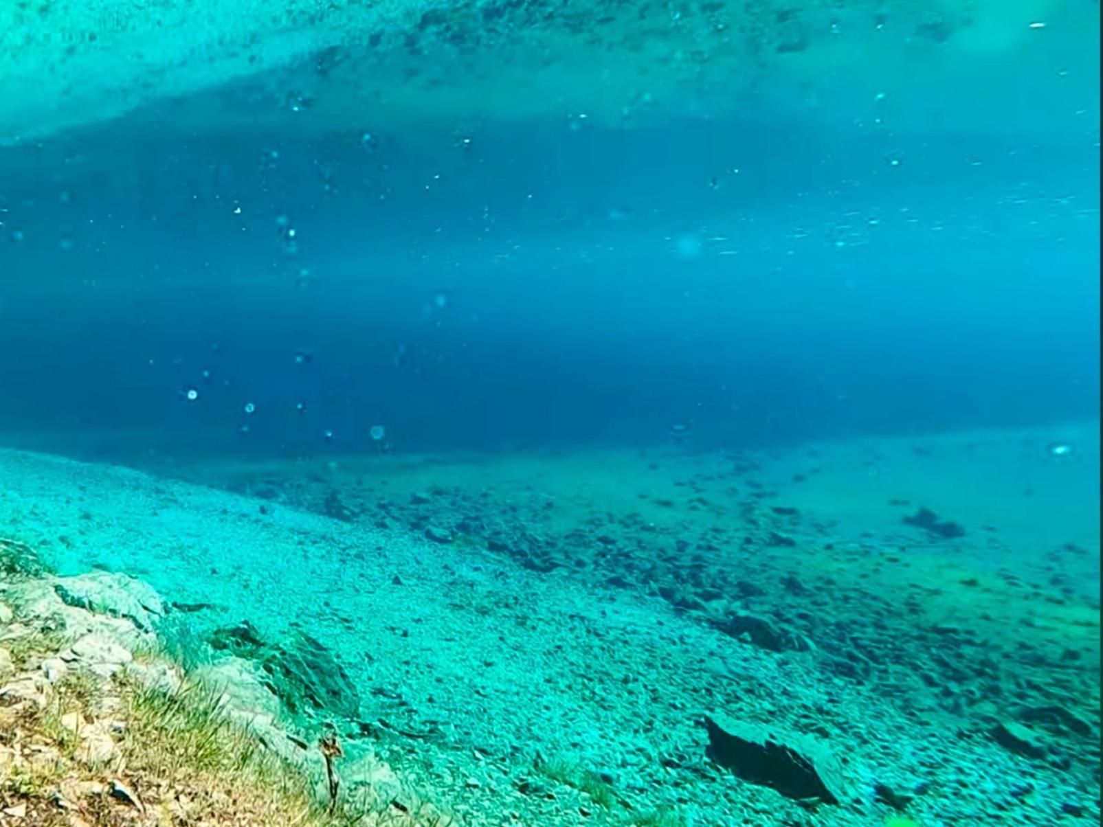 Gruener See Exklusiv Διαμέρισμα Oberort Εξωτερικό φωτογραφία