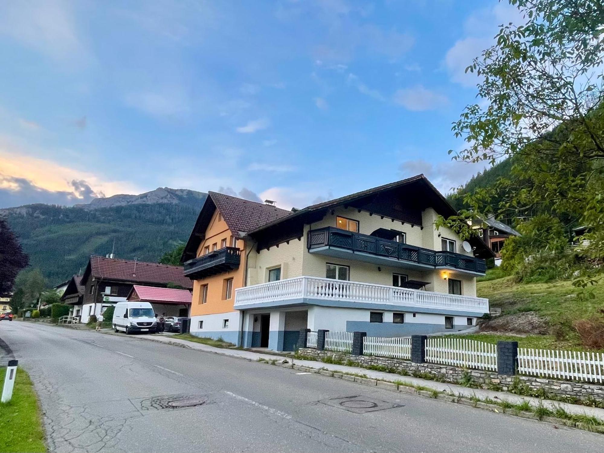 Gruener See Exklusiv Oberort Εξωτερικό φωτογραφία