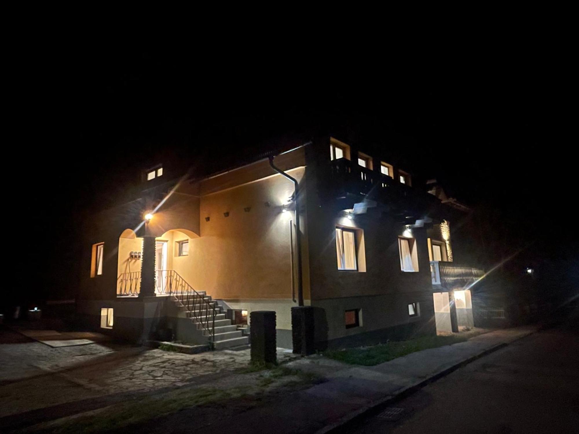 Gruener See Exklusiv Oberort Εξωτερικό φωτογραφία