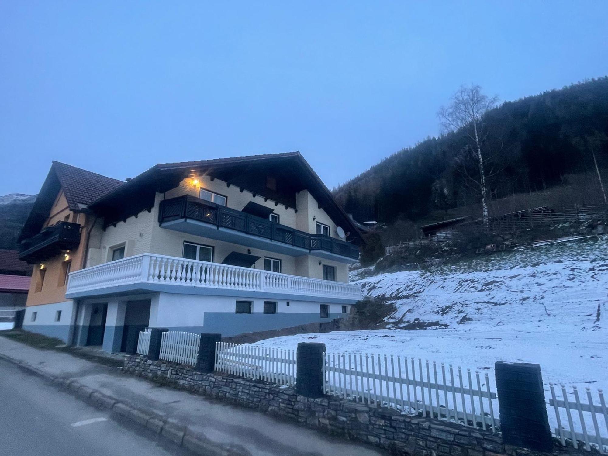 Gruener See Exklusiv Oberort Εξωτερικό φωτογραφία